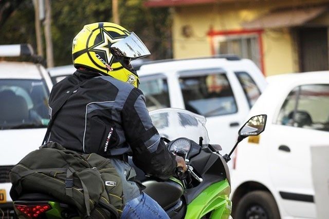 'Hindi na maiitsapwera': Habal-habal, motorcycle taxis ipinasasaligal ng senador