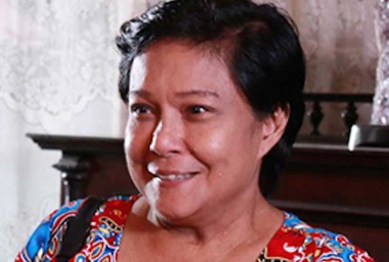 Horror ni Maricel ipapalabas na agad, fans ni Ate Guy nagluluksa pa!