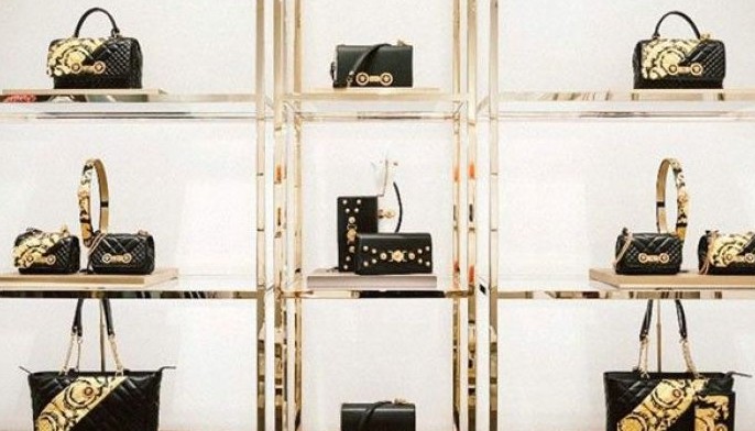 Versace&rsquo;s legacy of art, rock and sexuality in fashion is now in Manila