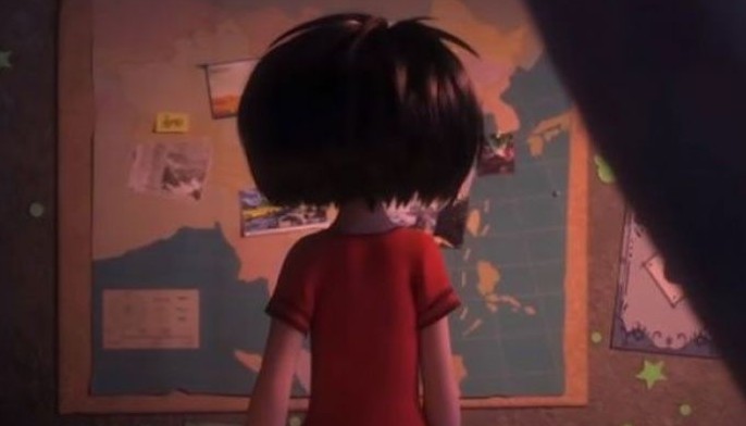 MTRCB: 'Abominable' off Philippine theaters since Tuesday