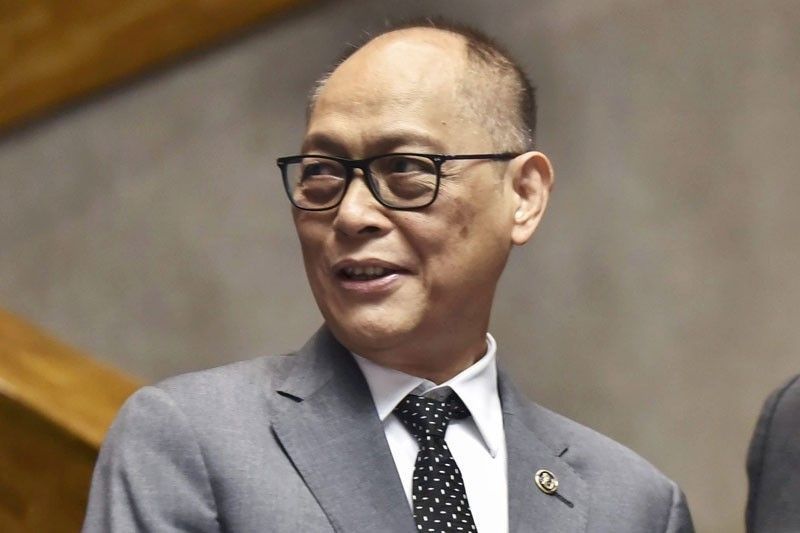 Long-term growth of 6.5% sustainable â Diokno