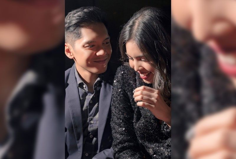 Maine Mendoza and Carlo Aquino: More Than Words