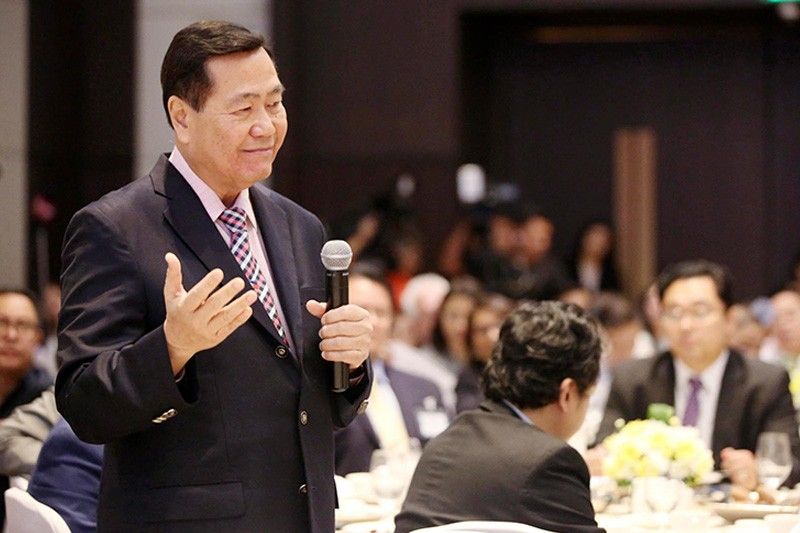 Carpio to continue advocacy for Philippine sovereignty
