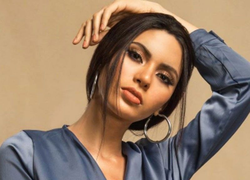 Gazini Ganados hinahanapan ng signature walk sa Miss U 2019!