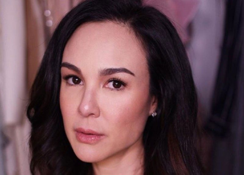 Marjorie tinawag na sinungaling sina Gretchen at Claudine!