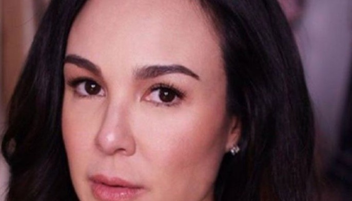Marjorie tinawag na sinungaling sina Gretchen at Claudine!