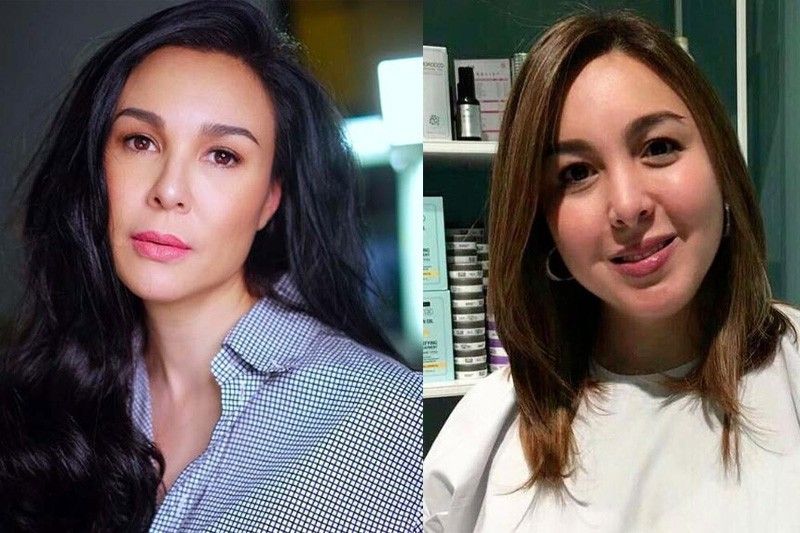 Malalim na â��bahoâ�� inilantad sa publiko Gretchen at Marjorie pasabog ang mga bintang sa isaâ��t isa!