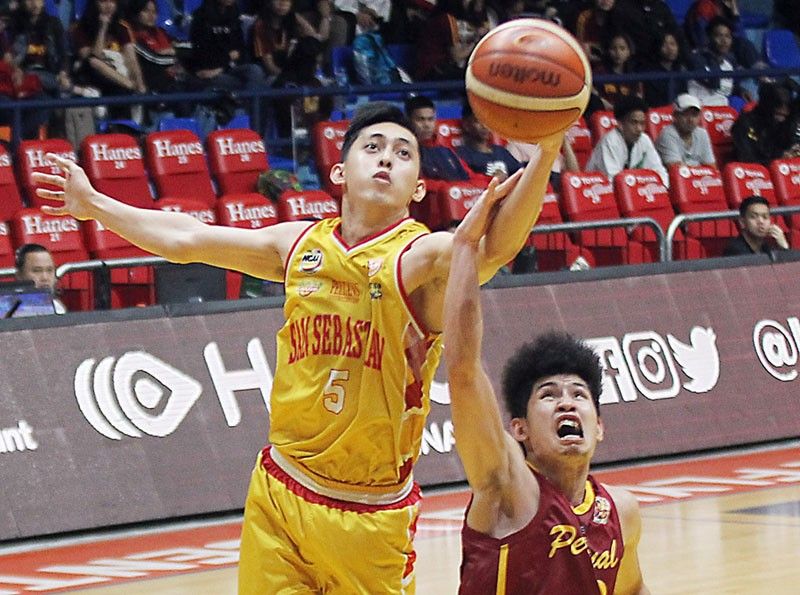 Stags join Knights, Pirates in stepladder semis