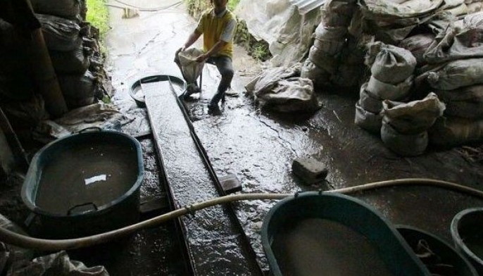 Government targets beneficial owners of mining firms for transparency