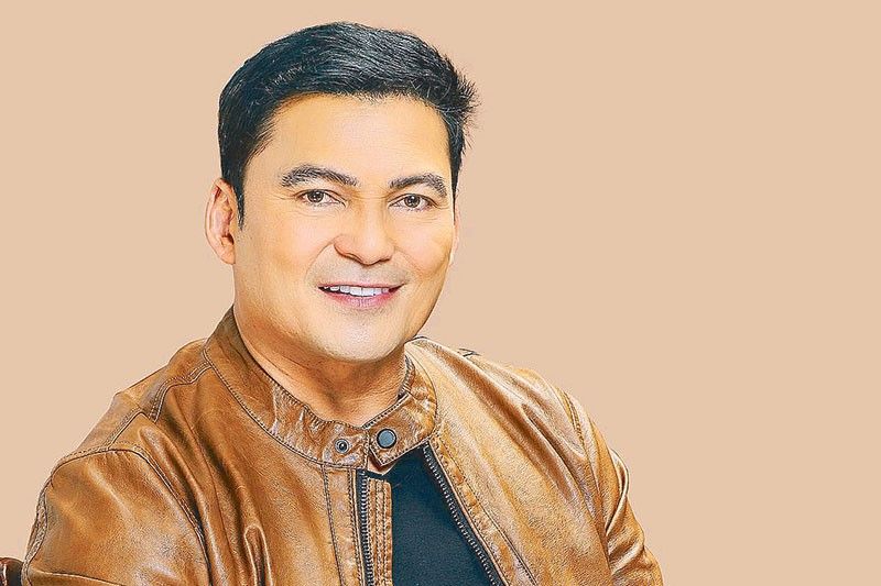 The prime of Gabby Concepcion