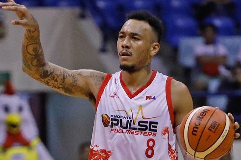 Embattled Calvin Abueva apologizes to PBA, Ray Parks