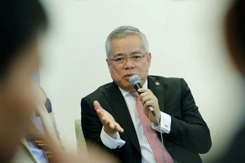 DTI to recommend tax exemption for aircraft parts