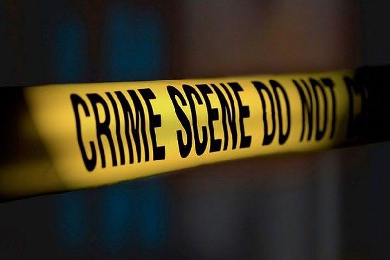 4 suspects in Cebu mall heist slain