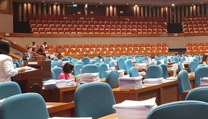 Palace opposes House bill to extend workers' probation to 2 years