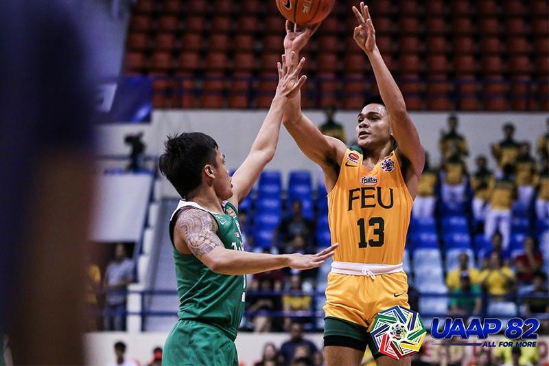 Tams in do-or-die mode as UAAP Final 4 race intensifies