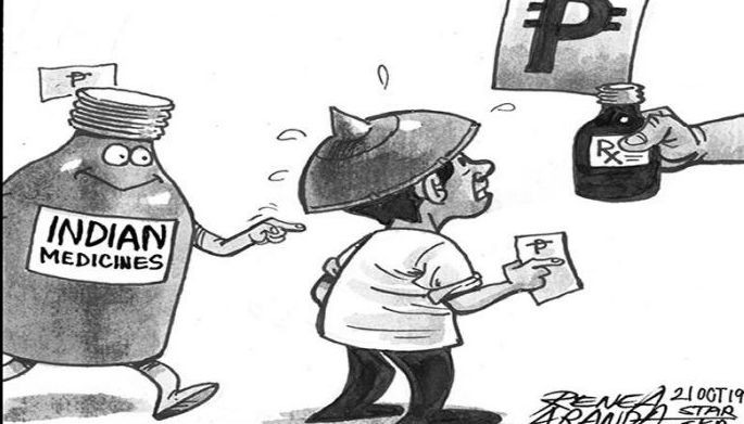 EDITORIAL &ndash; Local pharma needs a boost