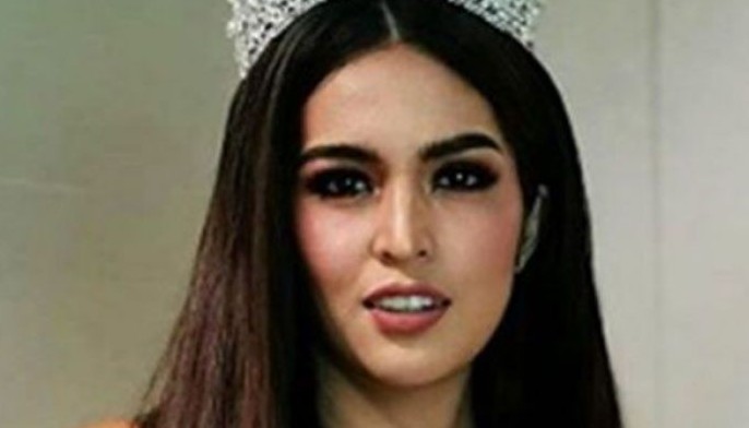 Samantha Lo &lsquo;di na nakarating ng Venezuela para sa Miss Grand Int&rsquo;l!