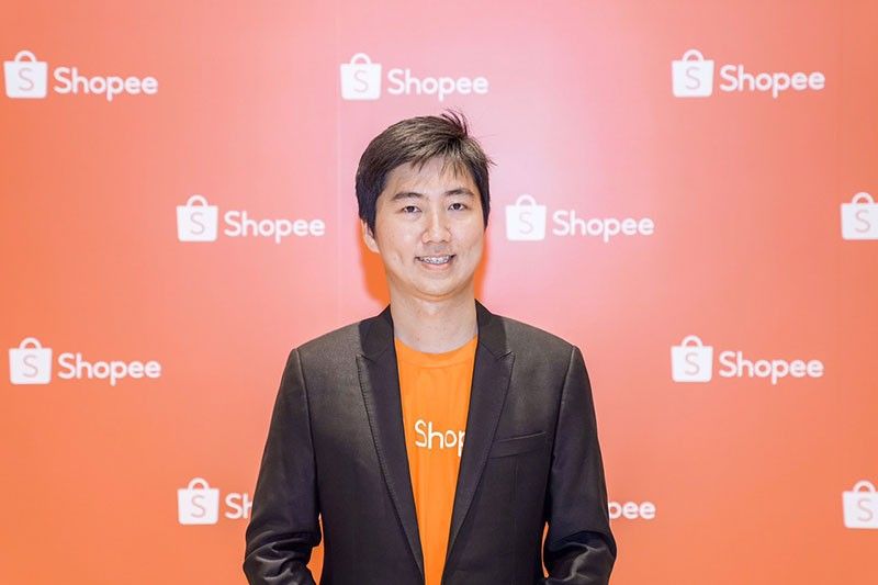 Shopee wants to corner more first-time online buyers in Philippines