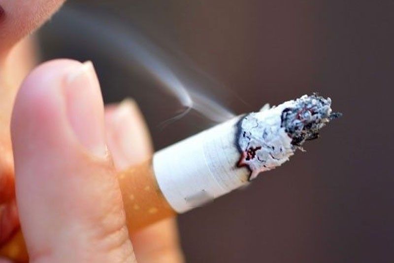 DOH to issue new graphic health warnings against smoking