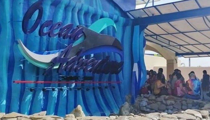 Ocean Adventure operator: No quarrel with SBMA
