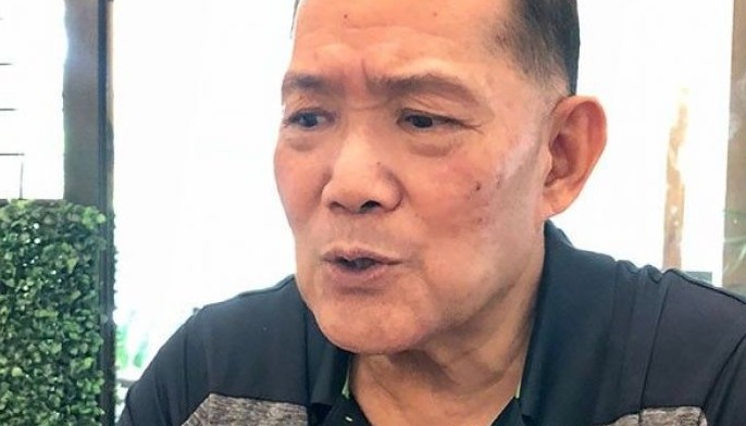 Oly Dychangco: Keeping the mortuary legacy alive