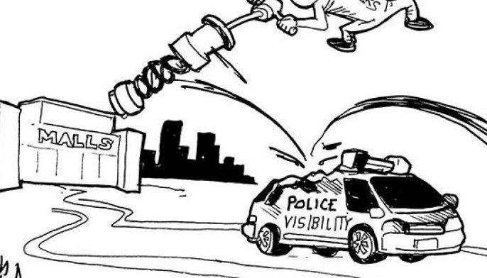 EDITORIAL &ndash; Questions that need to be answered