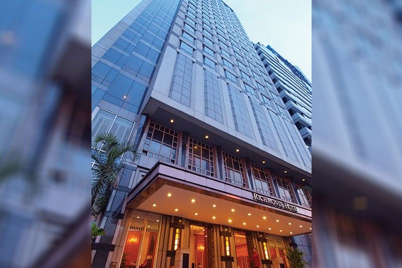 Spaces built by Filipino hospitality: The Megaworld Hotels story