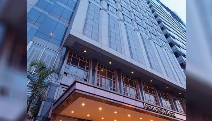 Spaces built by Filipino hospitality: The Megaworld Hotels story