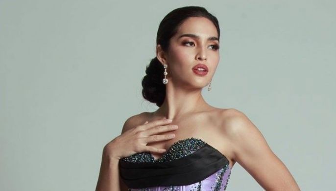 Philippines' Samantha Lo breaks silence on delayed Venezuela flight for Miss Grand International 2019