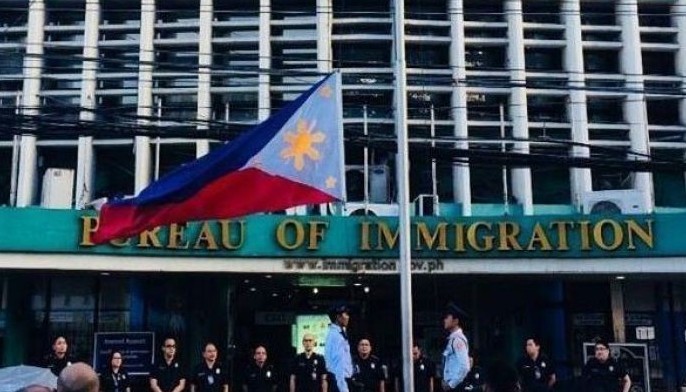 Immigration alerts airports after 'rescue' of 17 possible human trafficking victims