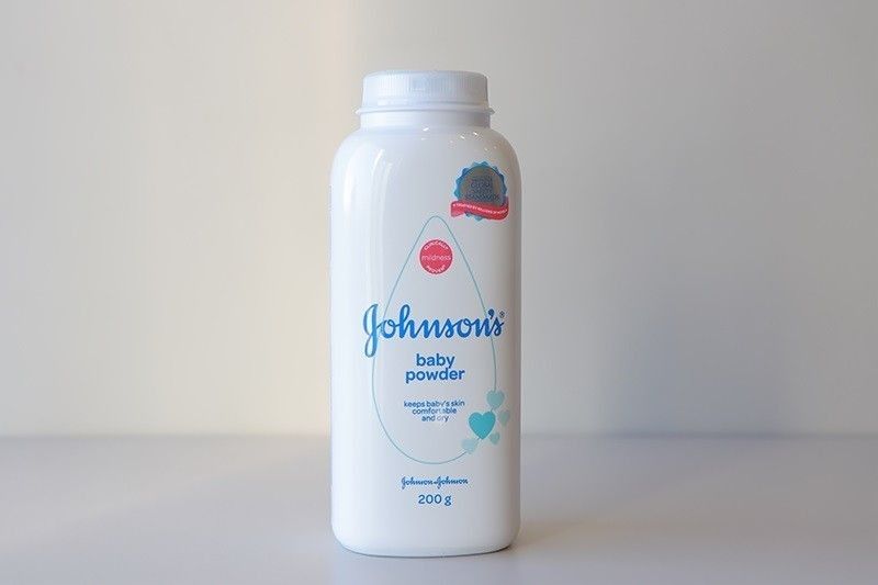 What to Know About the Johnson & Johnson Baby Powder Recall