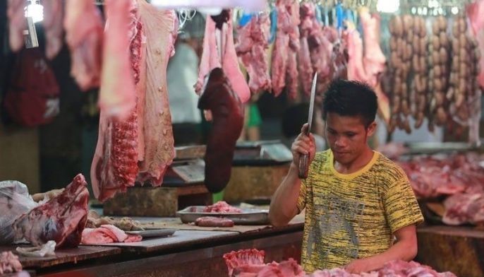 Store &lsquo;stops&rsquo; ASF Task Force from seizing meat products