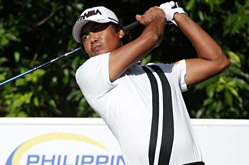 Pagunsan joins title hunt at Summit Point