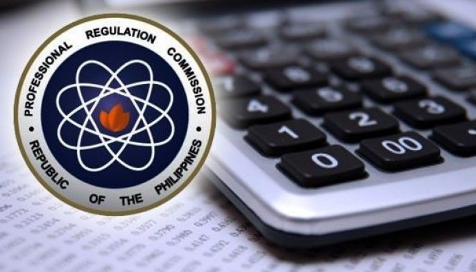 FULL LIST 2019 CPA board exam passers Philstar