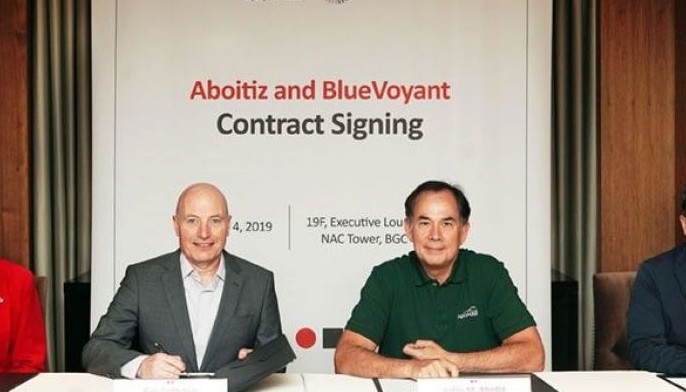 AEV taps BlueVoyant for cybersecurity services