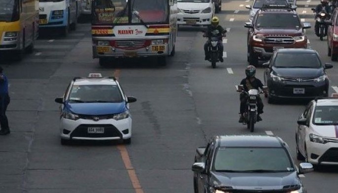 DOF favors uniform road user tax