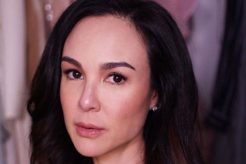 'It's Gretchen who broke down': Marjorie Barretto narrates version of what happened at dad's wake
