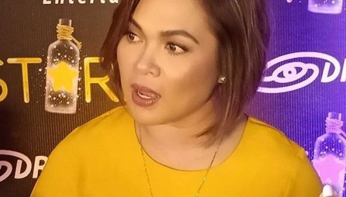 Why Judy Ann Santos does not want to do 'Doctor Foster' Philippine version