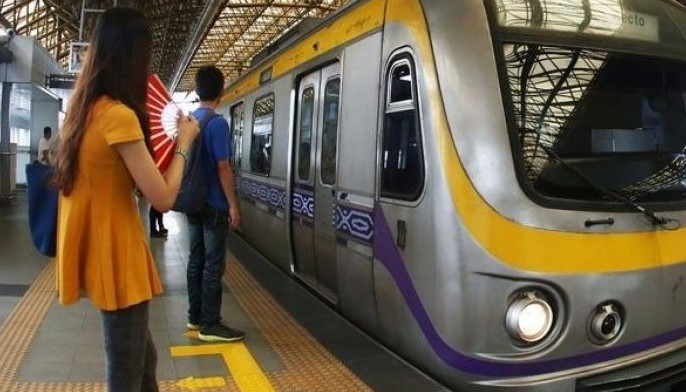Marikina, Antipolo stations for LRT-2 East extension 'doable' in 2020 &mdash; contractor