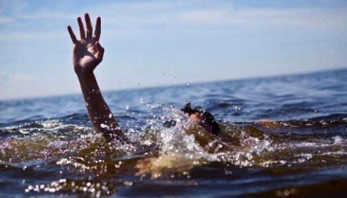 Senglot nalunod sa ilog!