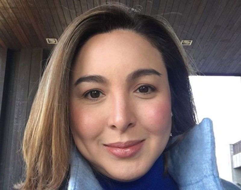 'Iâ��m not a mistress for money': Marjorie Barretto reveals Echiverri is dad of youngest daughter