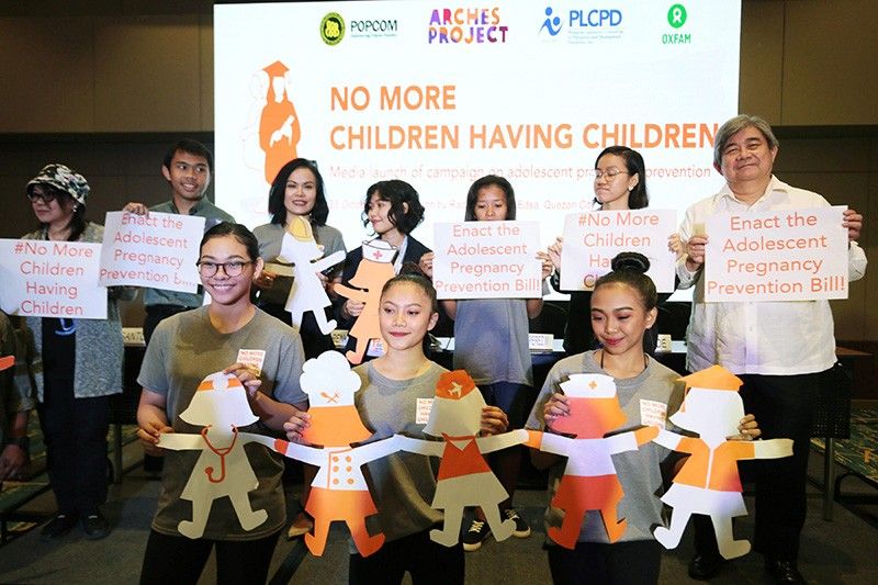 NEDA: Philippines needs sustained family planning program