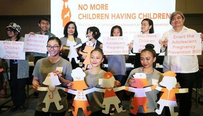 NEDA: Philippines needs sustained family planning program