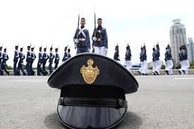 Philippine Military Academy cadet recruitment pinasususpinde ng 1 taon