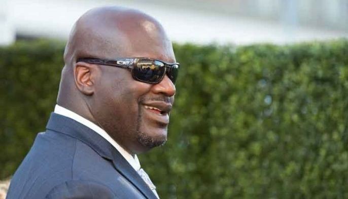 Shaq backs Rockets executive Morey over China-NBA row