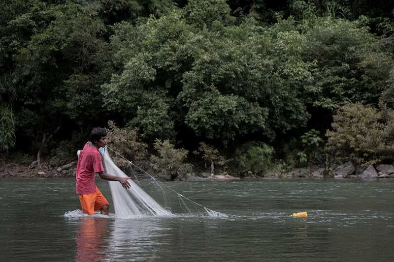 NCIP urged to block Kaliwa Dam amid community opposition