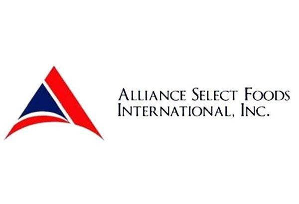 Alliance Select