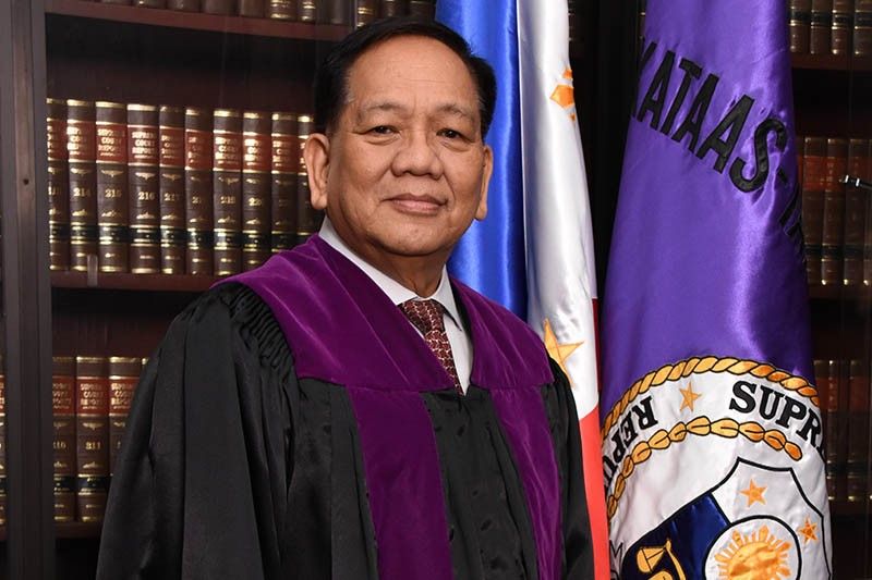 Peralta appointment as chief magistrate brings hope of 'justice bilis'