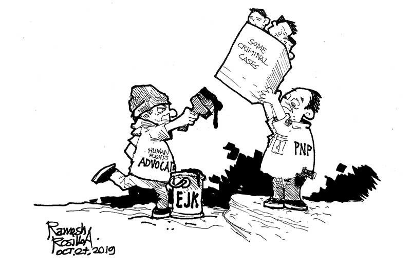 EDITORIAL- CHR probe