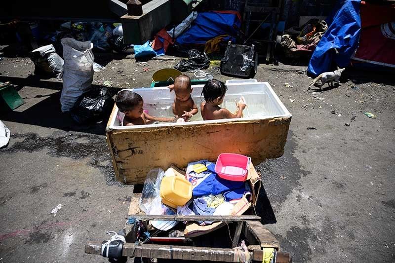 SWS: Fewer hungry Filipino families in Q3 of 2019